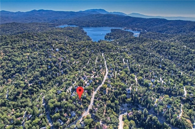 Listing photo 3 for 0 Grass Valley Rd, Lake Arrowhead CA 92352