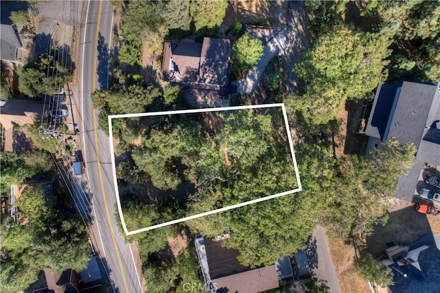 0 Grass Valley Rd, Lake Arrowhead CA, 92352 land for sale