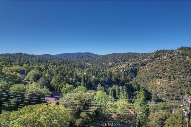 Listing photo 2 for 0 Grass Valley Rd, Lake Arrowhead CA 92352