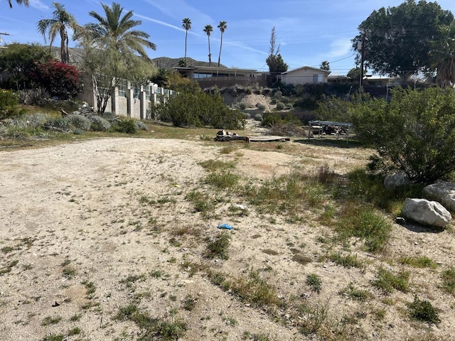 0 Ambrosio Dr, Desert Hot Springs CA, 92240 land for sale