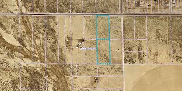 0 Palmdale Blvd, Palmdale CA, 93591 land for sale