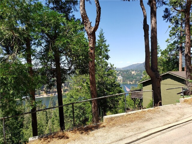 24240 Bernard Dr, Crestline, CA 92325 - photo 5