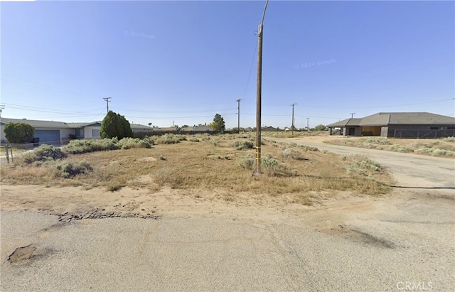 8300 Quezon Ave, California City CA, 93505 land for sale