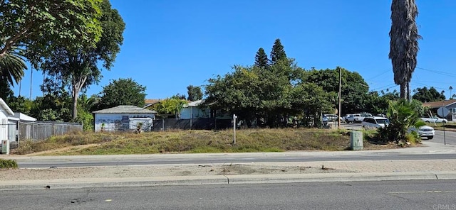 104 Nevada Ave, Vista CA, 92084 land for sale