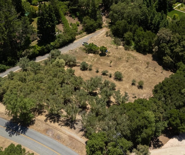 125 Mapache, Portola Valley CA, 94028 land for sale