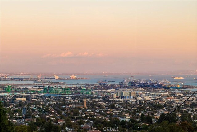 6401 Corsini Pl, Rancho Palos Verdes, CA 90275 - view of city with a large body of water