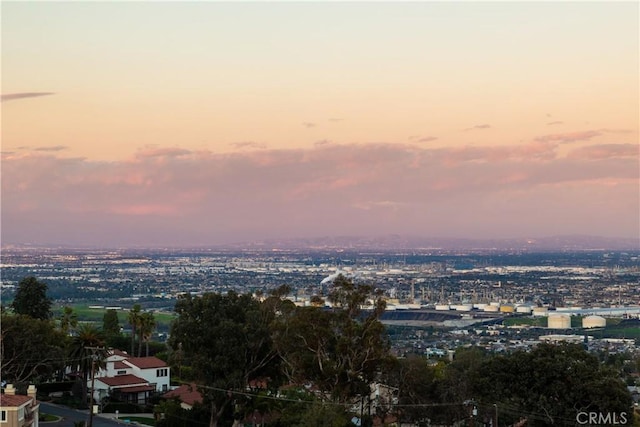 6401 Corsini Pl, Rancho Palos Verdes, CA 90275 - city view