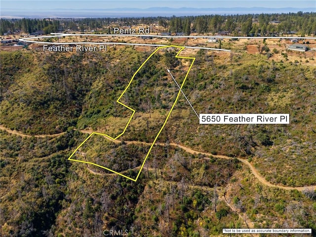 5650 Feather River Pl, Paradise, CA 95969