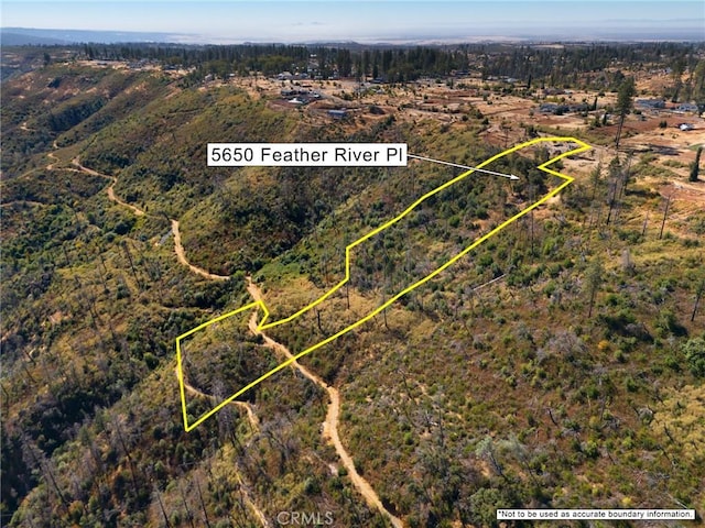 5650 Feather River Pl, Paradise, CA 95969