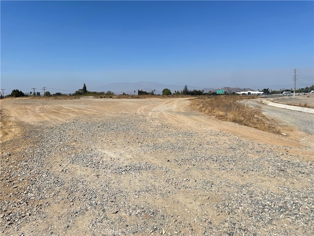 3403 Arlington, Riverside CA, 92506 land for sale