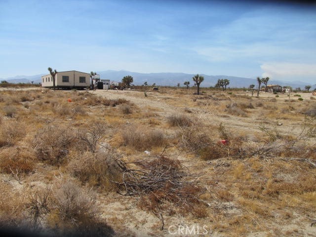 13430 Ailanthus St, Phelan CA, 92371 land for sale