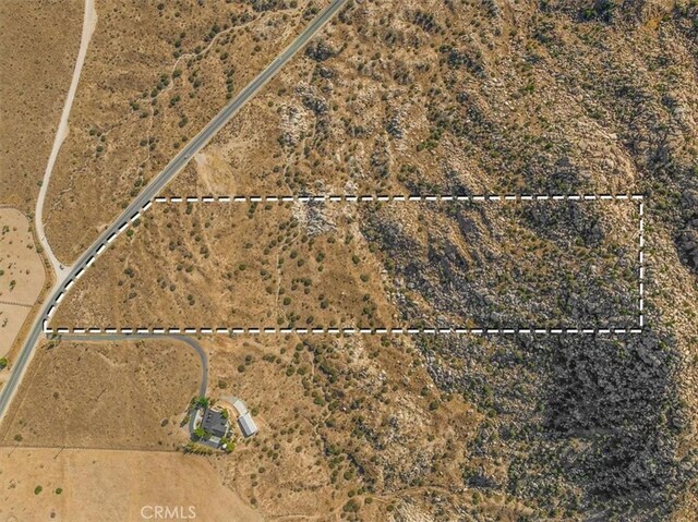 Listing photo 2 for 0 Pioneertown Rd, Pioneertown CA 92268