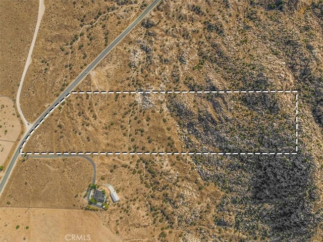 0 Pioneertown Rd, Pioneertown CA, 92268 land for sale