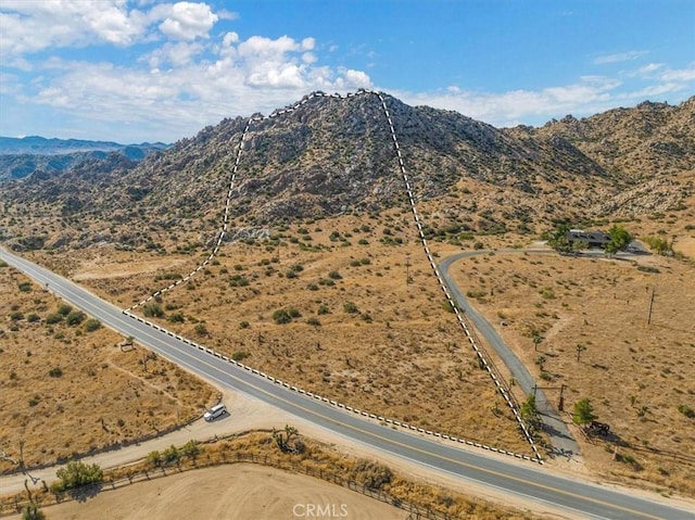 0 Pioneertown Rd, Pioneertown CA, 92268 land for sale