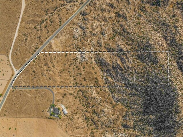 Listing photo 3 for 0 Pioneertown Rd, Pioneertown CA 92268