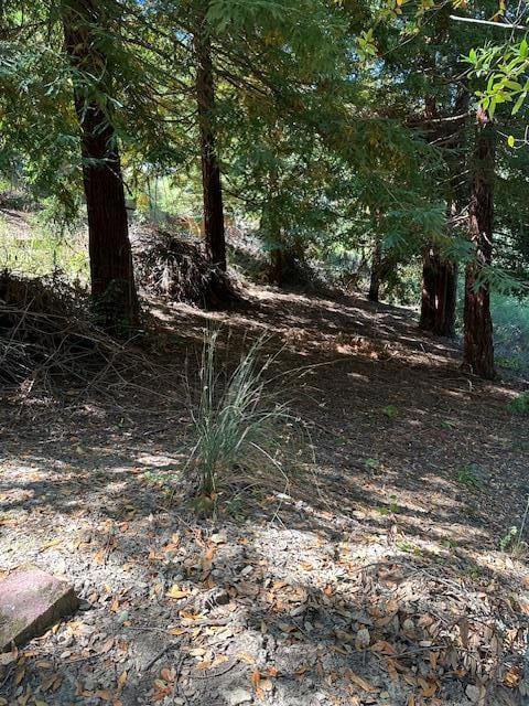 0 Glenwood, Los Gatos CA, 95033 land for sale