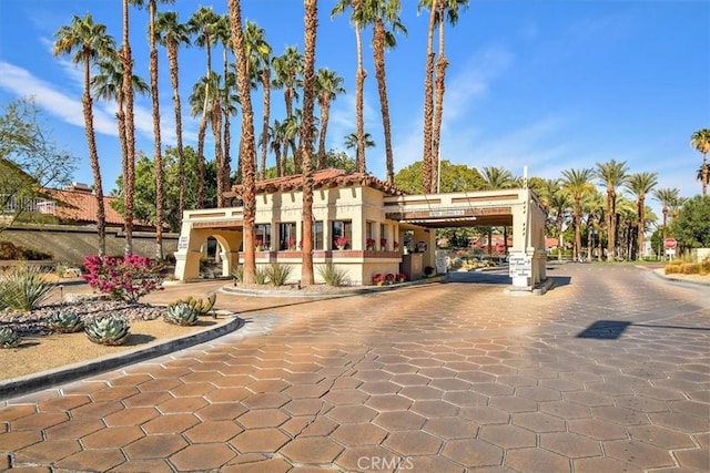 128 Desert Falls Dr E, Palm Desert, CA 92211 - view of property
