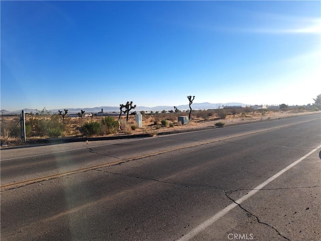 Listing photo 3 for 0 Mojave St, Hesperia CA 92345