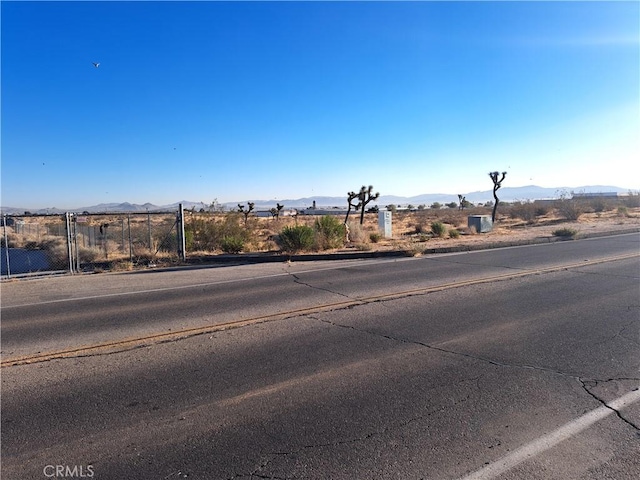 0 Mojave St, Hesperia CA, 92345 land for sale