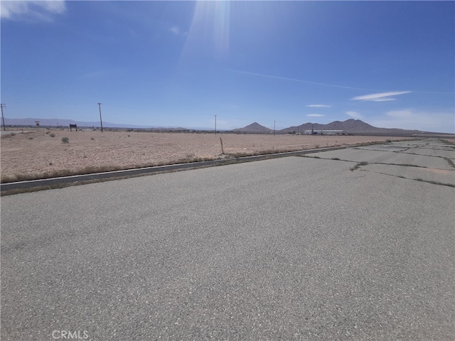 Listing photo 2 for 0 Ramona Rd, Apple Valley CA 92307