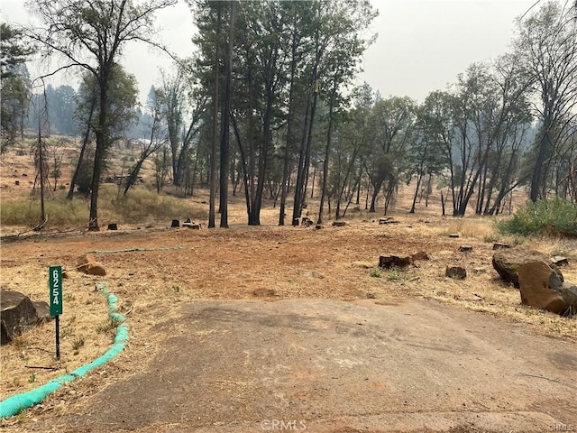 6254 Odessa Ct, Magalia CA, 95954 land for sale