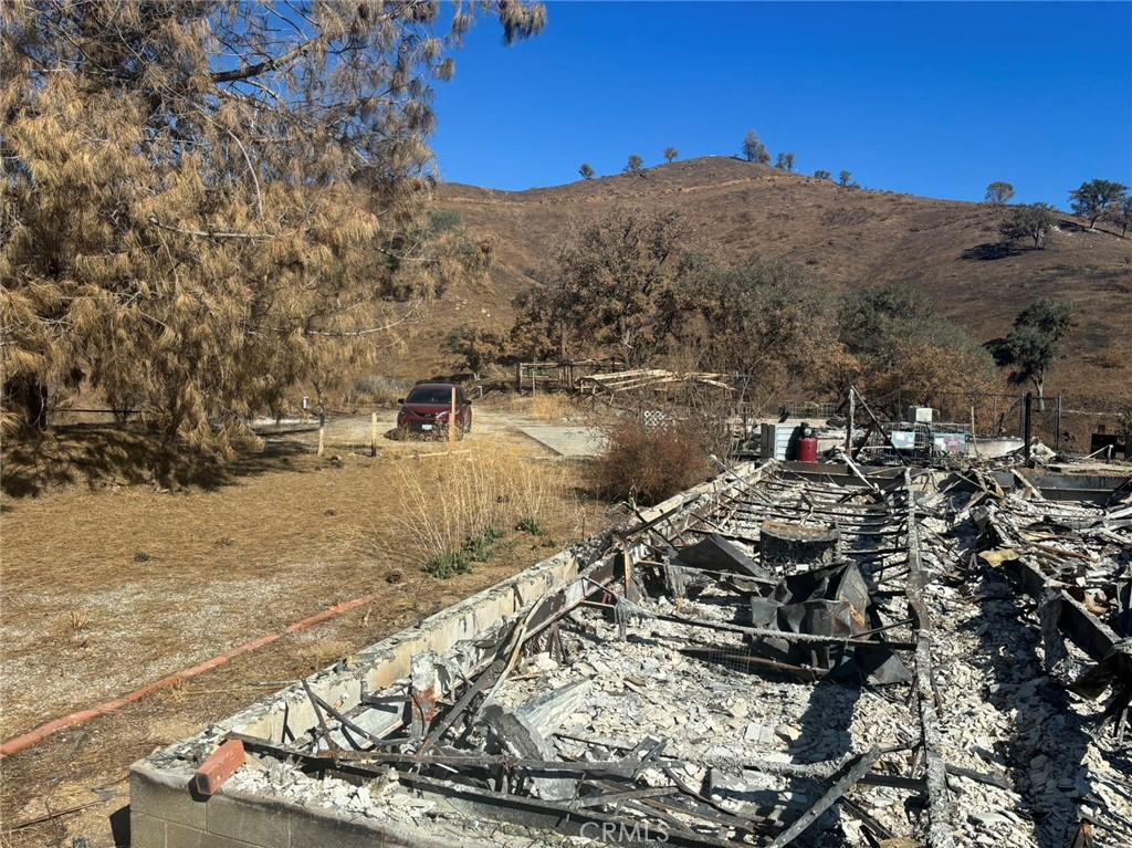 400 Foxtail Canyon Rd, Caliente, CA 93518