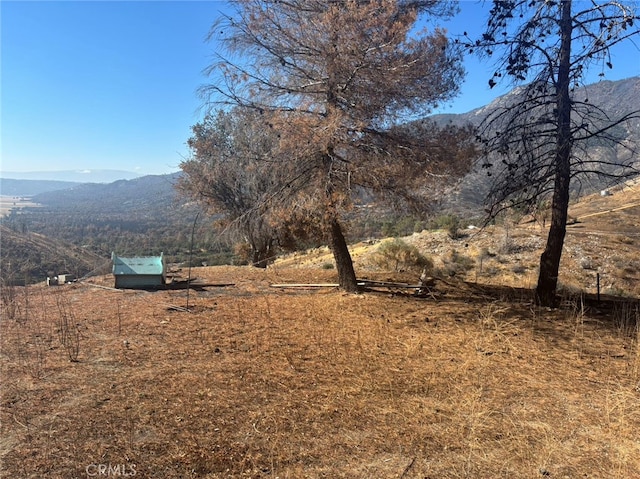 400 Foxtail Canyon Rd, Caliente CA, 93518 land for sale