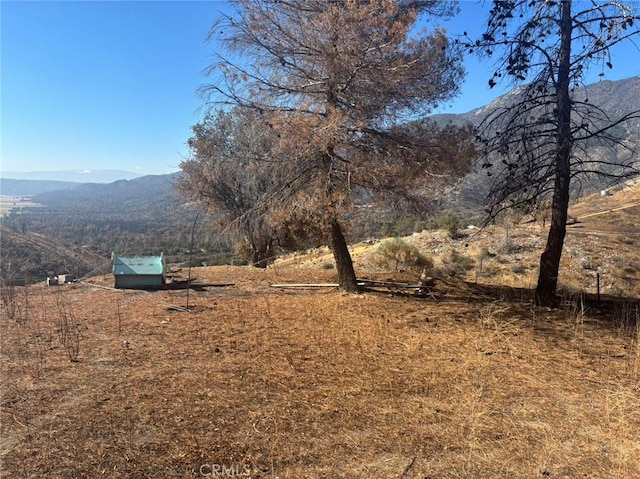 400 Foxtail Canyon Rd, Caliente, CA 93518