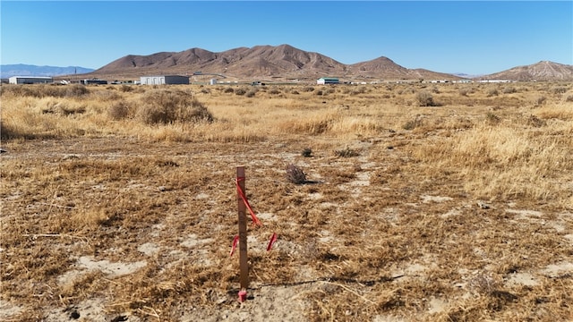 0 Rosamond Blvd, Rosamond, CA 93560