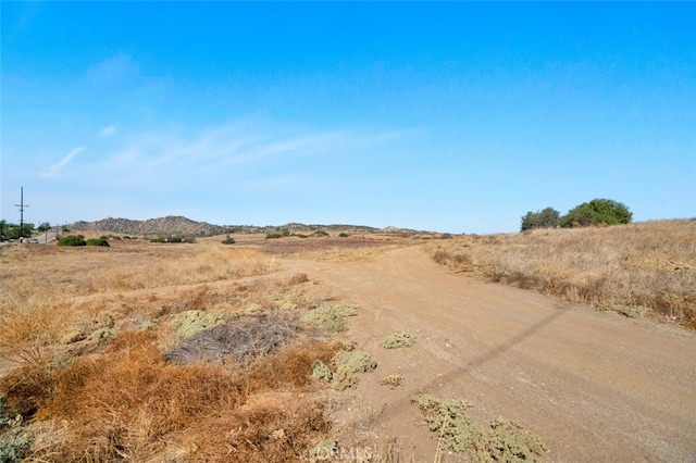 Listing photo 2 for 0 Juniper Flats Rd, Homeland CA 92548