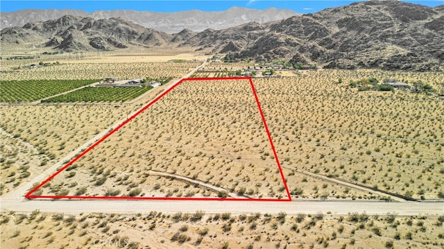 0 Cove Rd, Lucerne Valley CA, 92356 land for sale