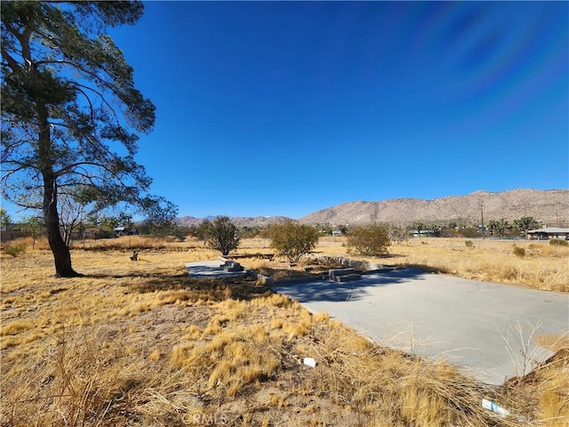 Listing photo 2 for 56646 Antelope Trl, Yucca Valley CA 92284