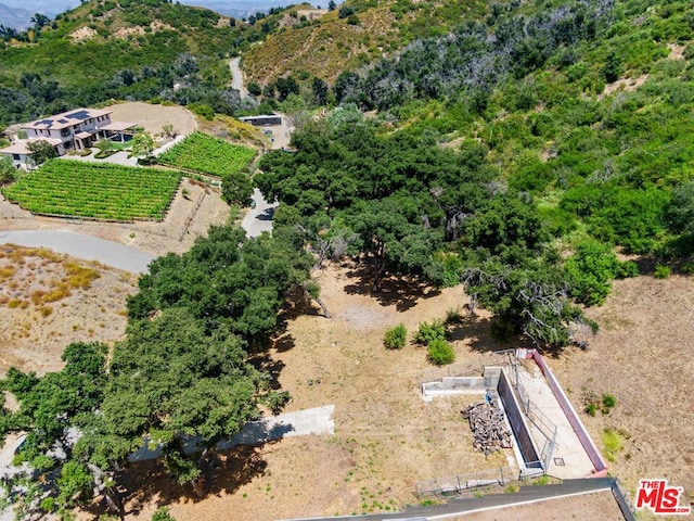 31332 Birdella Rd, Malibu CA, 90265 land for sale