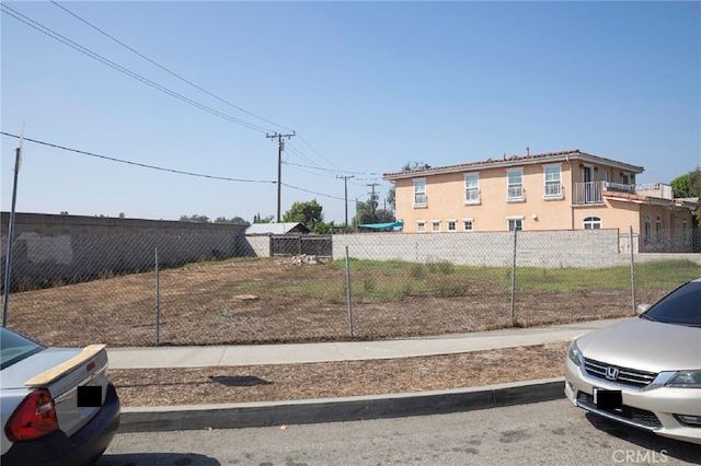 0 Nevada Ave, South Gate CA, 90280 land for sale