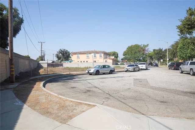 Listing photo 2 for 0 Nevada Ave, South Gate CA 90280