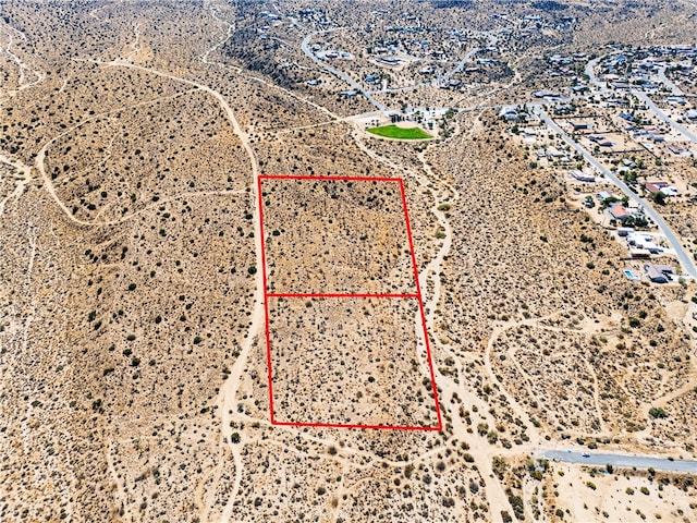 Listing photo 2 for 0 Indio Ave, Yucca Valley CA 92284