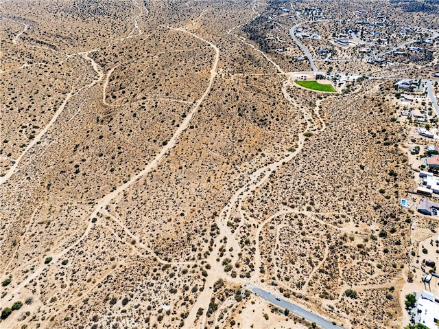 Listing photo 3 for 0 Indio Ave, Yucca Valley CA 92284