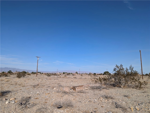 2830 Midas, Thermal CA, 92274 land for sale