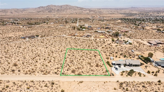 61246 Melton Trl, Joshua Tree, CA 92252