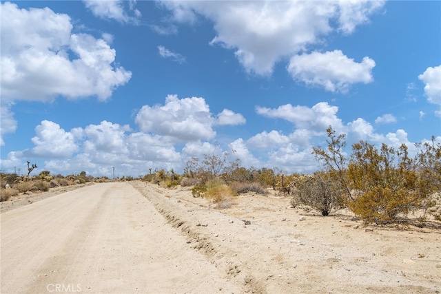 61246 Melton Trl, Joshua Tree, CA 92252