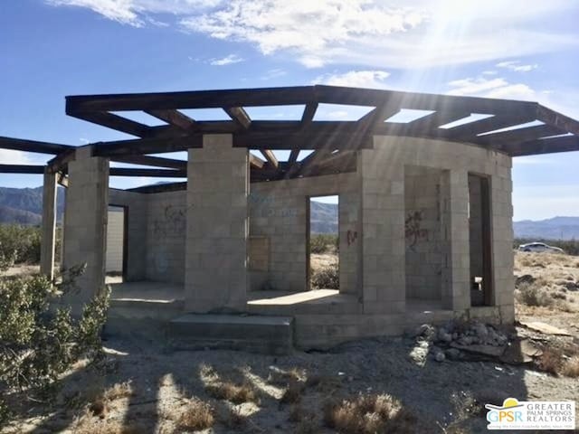 0 Hot Springs Rd, Desert Hot Springs CA, 92241 land for sale