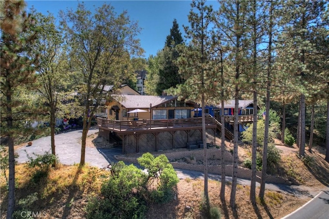 24531 San Moritz Dr, Crestline, CA 92325 - photo 46