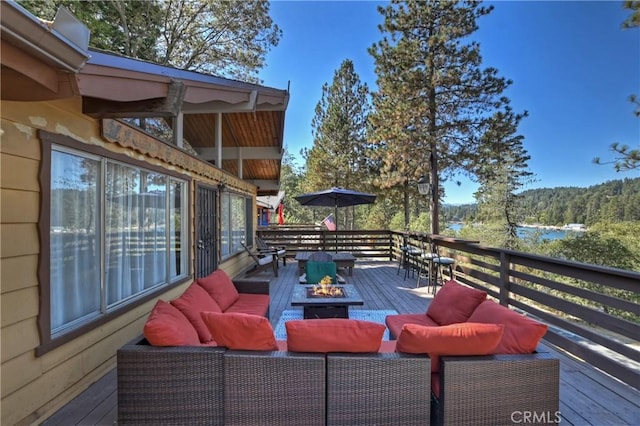 24531 San Moritz Dr, Crestline, CA 92325 - photo 2