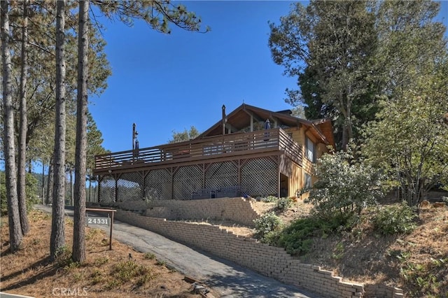 24531 San Moritz Dr, Crestline, CA 92325 - photo 58