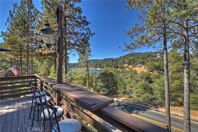 24531 San Moritz Dr, Crestline, CA 92325 - photo 36