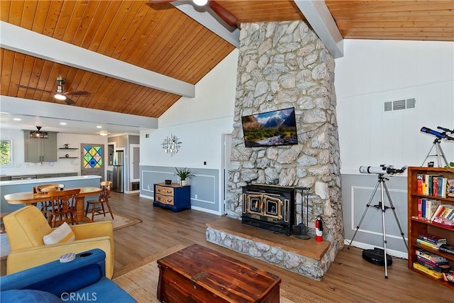 24531 San Moritz Dr, Crestline, CA 92325 - photo 9