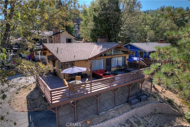 24531 San Moritz Dr, Crestline, CA 92325 - photo 45