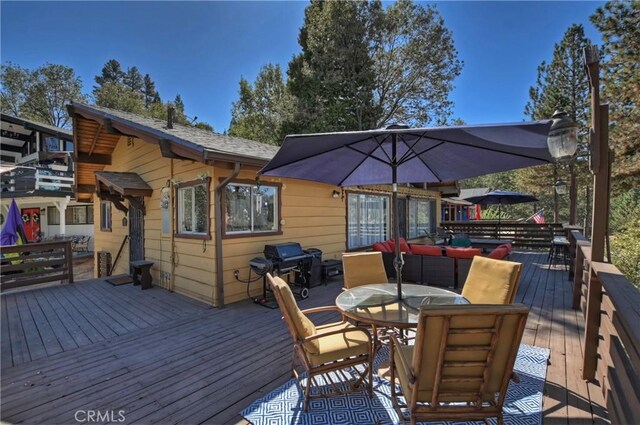 24531 San Moritz Dr, Crestline, CA 92325 - photo 42