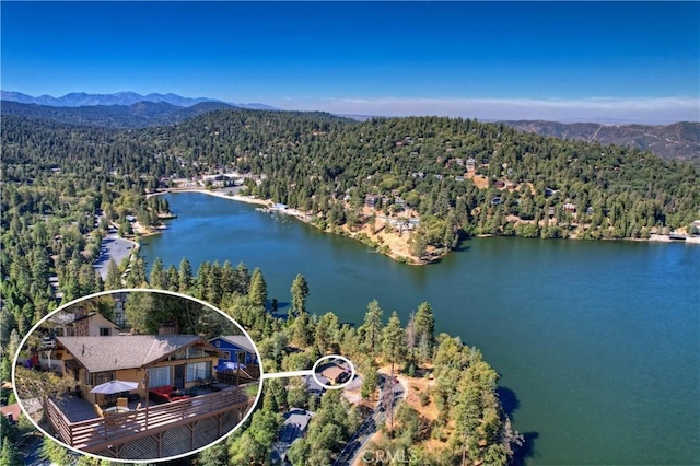 24531 San Moritz Dr, Crestline, CA 92325 - photo 1