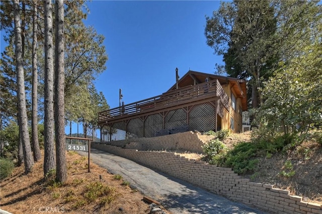24531 San Moritz Dr, Crestline, CA 92325 - photo 57